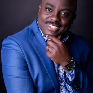 WOLE ADEYI