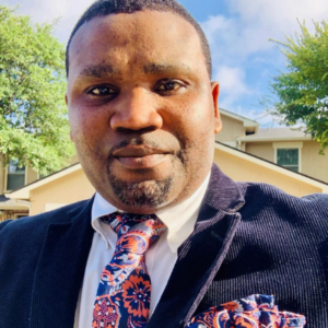 SEGUN AKINYEMI