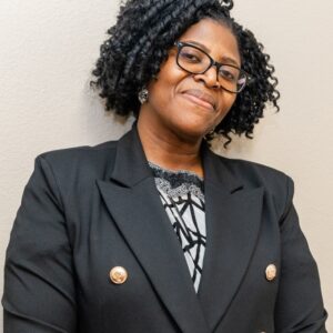 TONIA ORJI