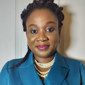 TOMI AKINYEMI