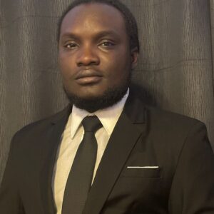 KUNLE ADIO