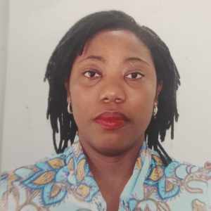 ARAMIDE GBOLAHAN