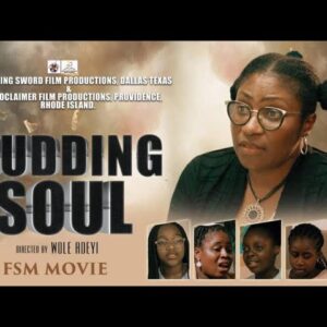BUDDING SOUL