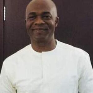 CHRIS ANENIH