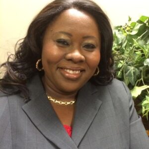 FLORENCE AGHEDO