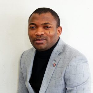 GABRIEL ALABA