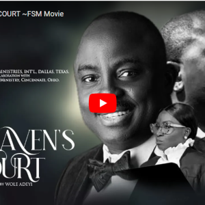In Heaven’s Court In Heaven’s Court