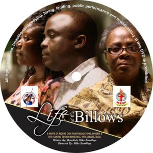 LIFE OF THE BILLOWS