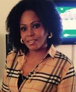 MARGARET ANENIH