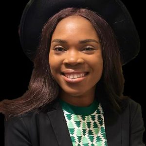 ROSEMARY ADIO
