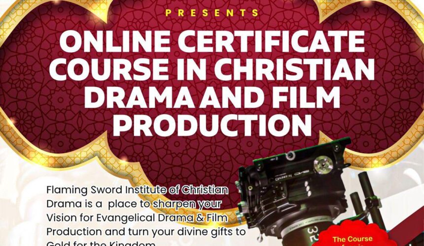 Online Certificate Course