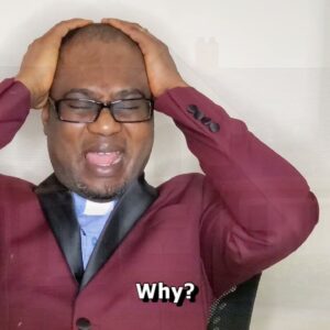 PASTOR WHY? (Episode 2) ~FSM Canada