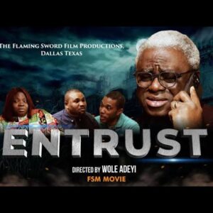 ENTRUST