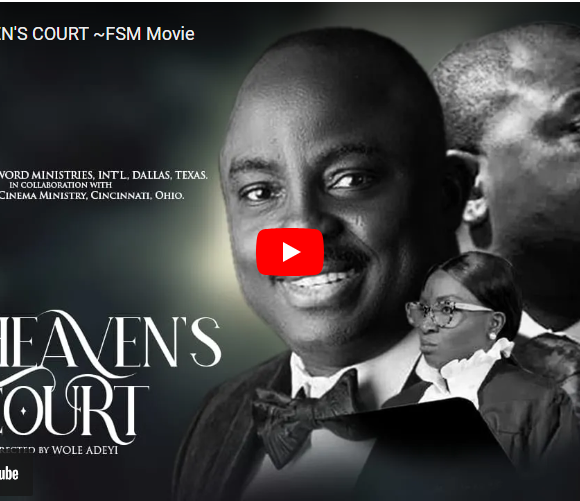 In Heaven’s Court