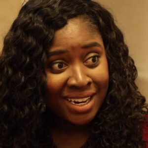 NOT JUST A CALL (When God Calls Series) ~Episode 2 of 5