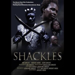 SHACKLES Part 1 (Chains of Evil)