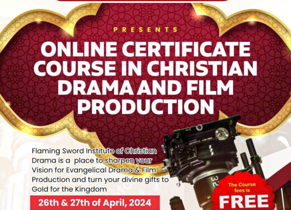 Online Certificate Course