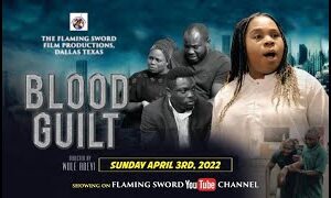 BLOOD GUILT ~FSM Movie