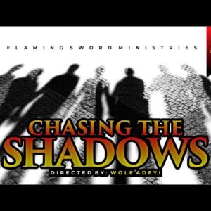 CHASING THE SHADOWS ~FSM Movie