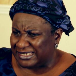 PURPOSE DRIVEN (When God Calls Series) ~Episode 3 of 5